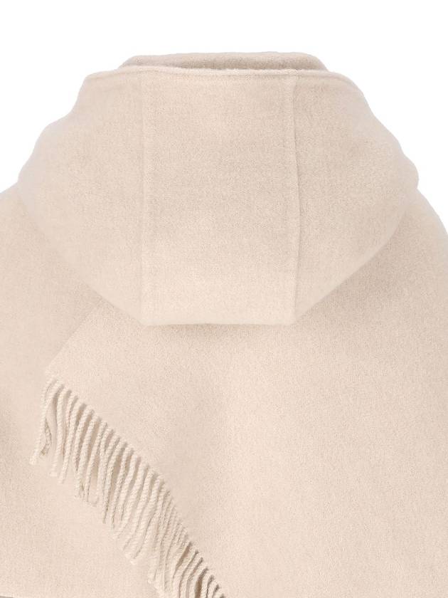 Brunello Cucinelli Scarfs Beige - BRUNELLO CUCINELLI - BALAAN 3