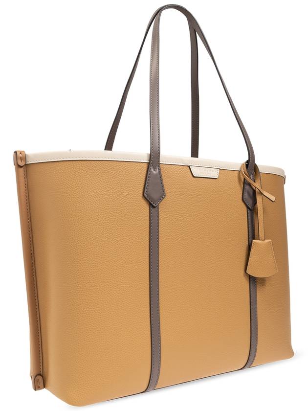 Tory Burch Shopper Bag, Women's, Beige - TORY BURCH - BALAAN 4