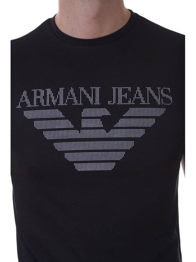 Armani Jeans Topwear - ARMANI JEANS - BALAAN 4