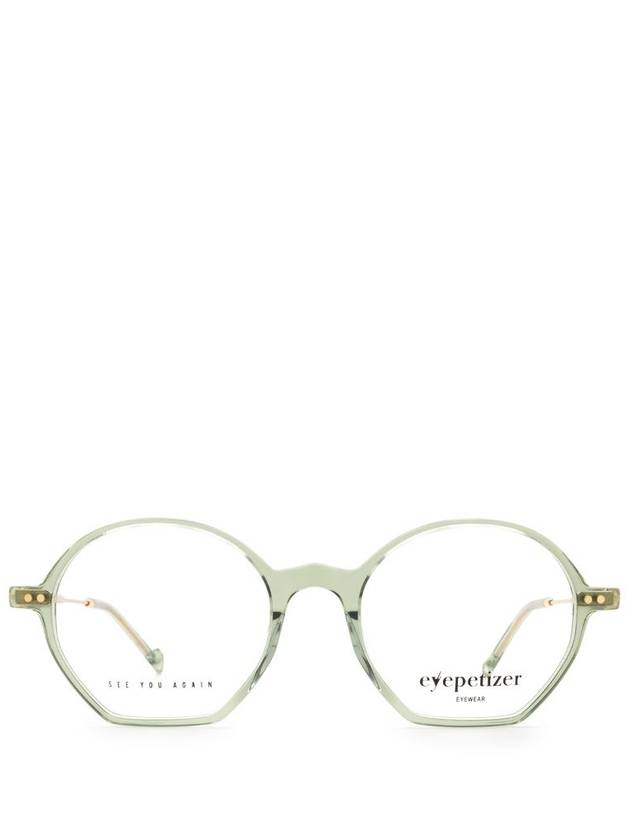 Eyepetizer HUIT Green Sage - EYEPETIZER - BALAAN 1