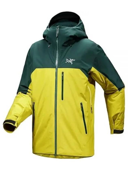 Beta Insulated Jacket Lampyre Pytheas - ARC'TERYX - BALAAN 2