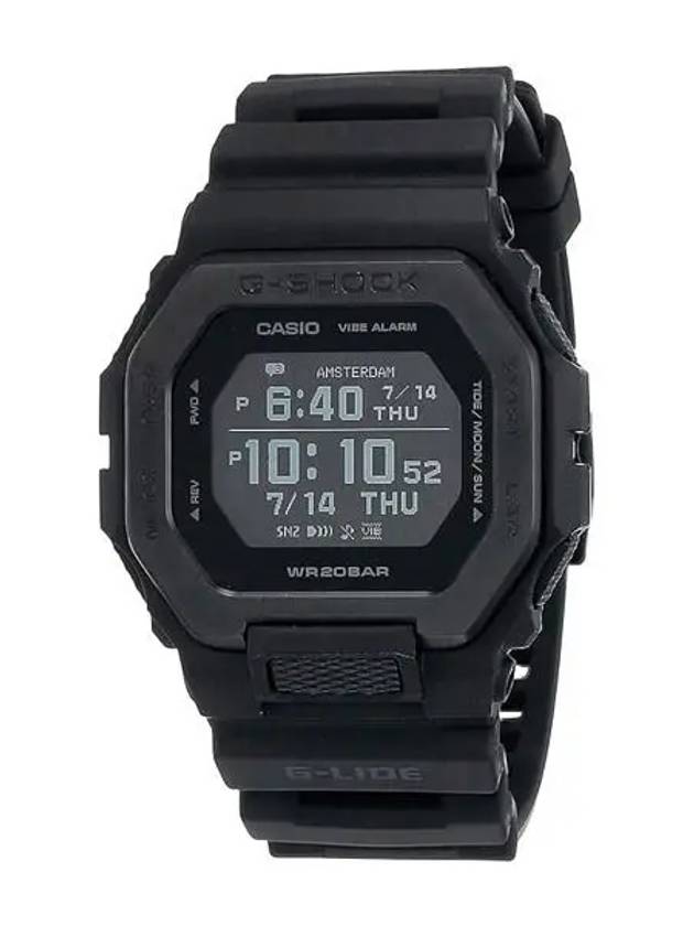 Electronic Wristwatch Digital Giride GBX 100NS 1DR - G-SHOCK - BALAAN 2