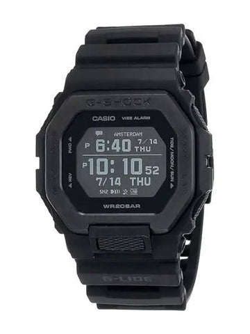 Electronic Wristwatch Digital Giride GBX 100NS 1DR - G-SHOCK - BALAAN 1