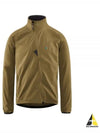 Mithril Jacket Man Olive 10630M82 510 - KLATTERMUSEN - BALAAN 2