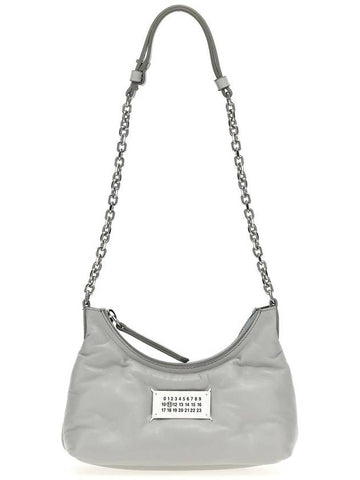 Maison Margiela 'Glam Slam Hobo Micro' Shoulder Bag - MAISON MARGIELA - BALAAN 1