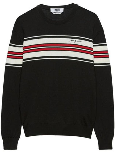 Sweater 3740MM208 24759499 - MSGM - BALAAN 1