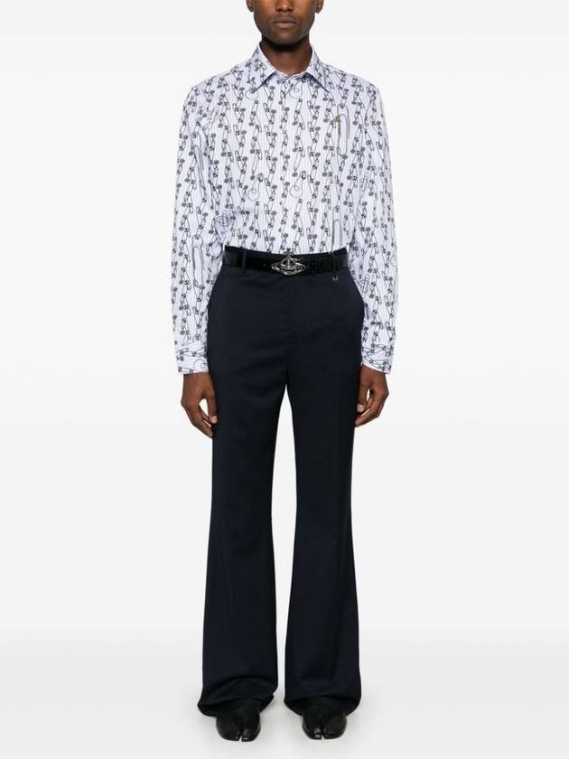 Vivienne Westwood Shirts - VIVIENNE WESTWOOD - BALAAN 2