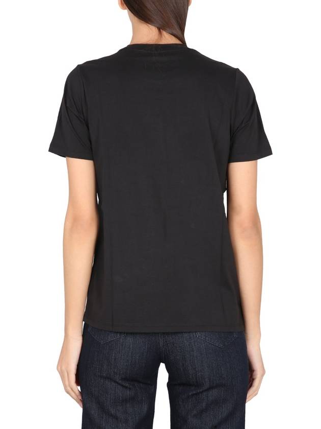 CREWNECK T-SHIRT - MICHAEL KORS - BALAAN 3