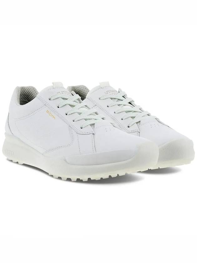 Women's Biome Hybrid Spikeless White - ECCO - BALAAN 2