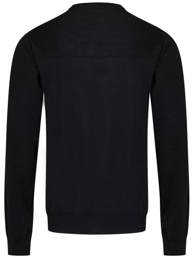 Hooded Sweatshirt J22GP0111J14610 001 - JIL SANDER - BALAAN 3