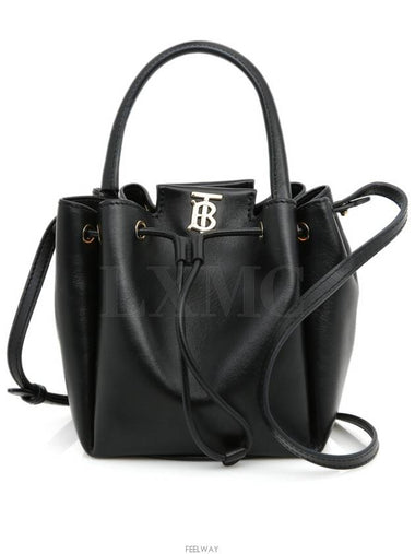 women cross bag - BURBERRY - BALAAN 1