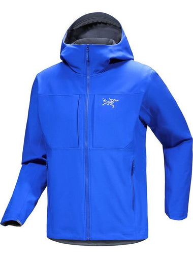 Gamma MX Hooded Jacket Vitality - ARC'TERYX - BALAAN 1