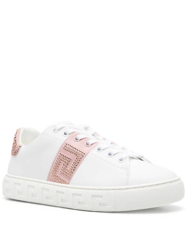 Versace Sneakers - VERSACE - BALAAN 2