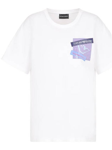 Emporio Armani T-Shirts And Polos - EMPORIO ARMANI - BALAAN 1