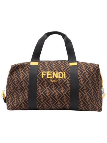 Fendi Kids Shoulder Bag. - FENDI - BALAAN 1