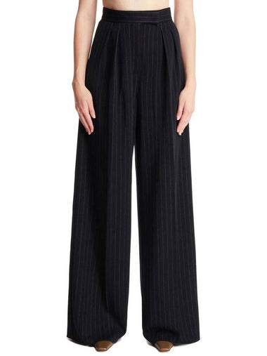 Max Mara Trousers - MAX MARA - BALAAN 1