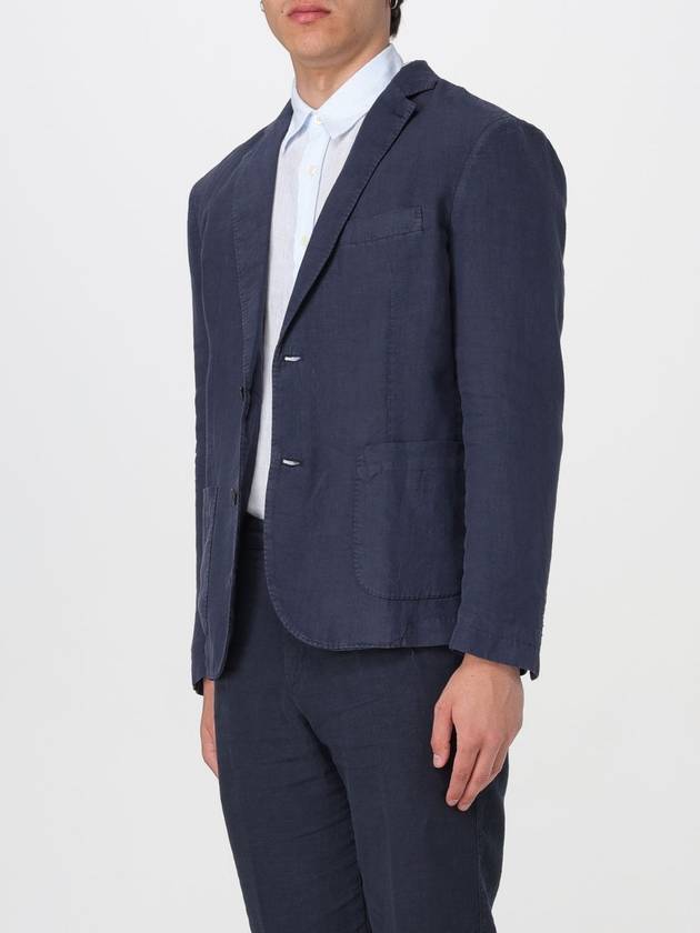 120% Lino men's blazer - 120% LINO - BALAAN 3