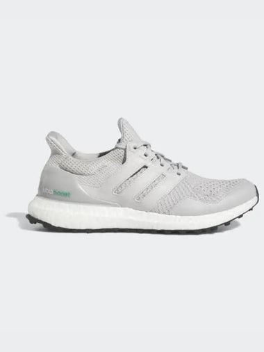 Ultra Boost Golf Gray Two Court Green Shoes GV6922 553974 - ADIDAS - BALAAN 1