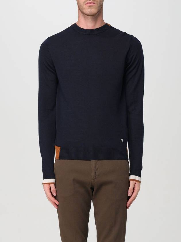 Sweater men Manuel Ritz - MANUEL RITZ - BALAAN 1