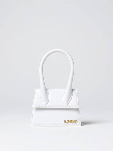 Shoulder bag woman Jacquemus - JACQUEMUS - BALAAN 1