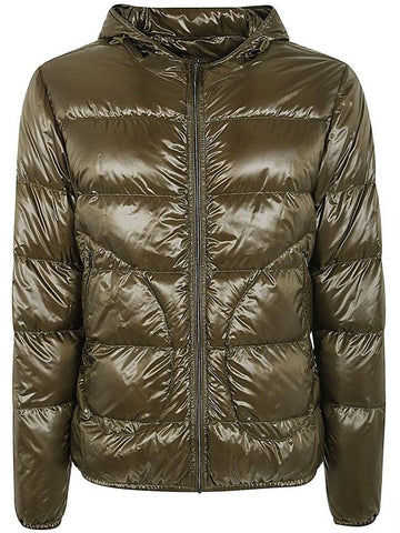 Herno Man Padded Jacket Clothing - HERNO - BALAAN 1