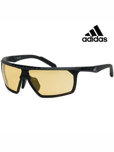 Sports Sunglasses Day and Night Fishing Mountaineering Golf Riding SP0030 02E - ADIDAS - BALAAN 1