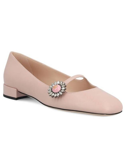 Valentino Garavani Flat shoes - VALENTINO - BALAAN 2