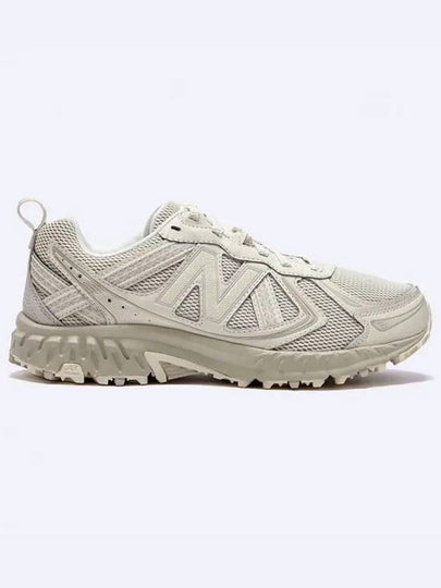 410v5 Low Top Sneakers Beige - NEW BALANCE - BALAAN 2