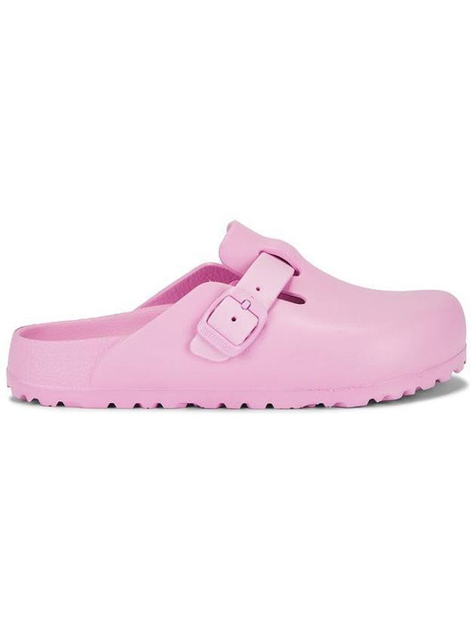 Boston EVA Mule Pink - BIRKENSTOCK - BALAAN 1