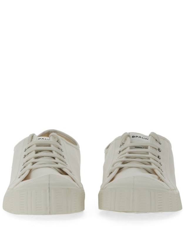 Special Low Top Sneakers White - SPALWART - BALAAN 5