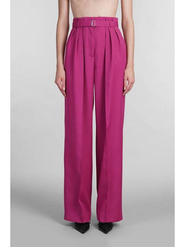 Lanvin Pants - LANVIN - BALAAN 1