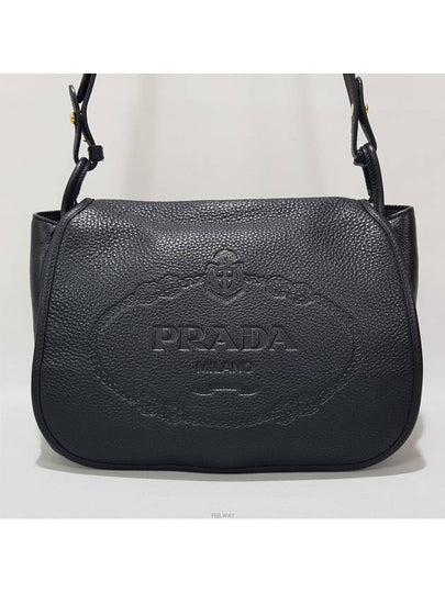 women shoulder bag - PRADA - BALAAN 2