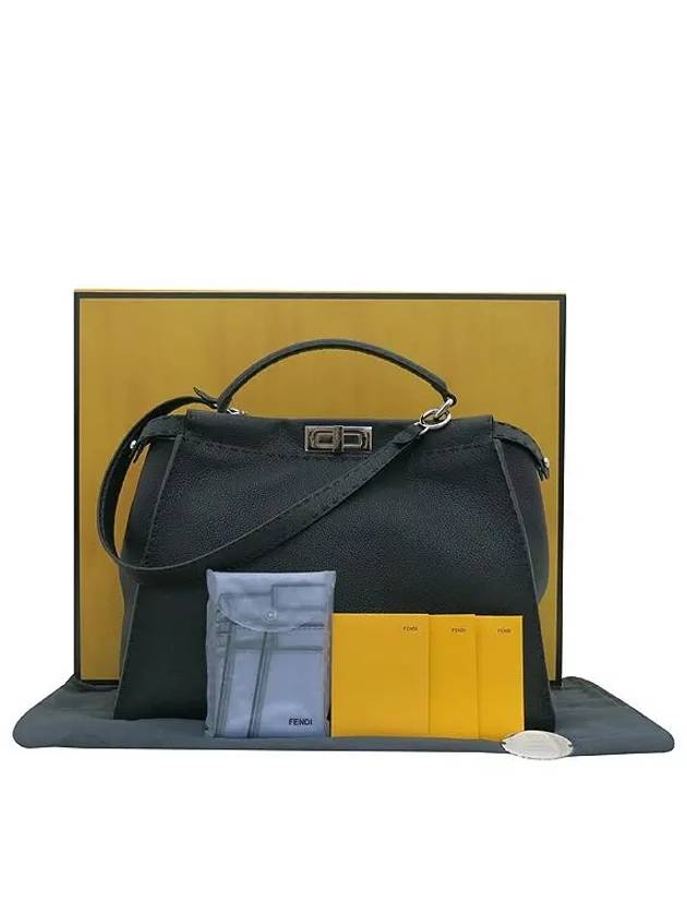 8BN210 2 WAY bag - FENDI - BALAAN 1