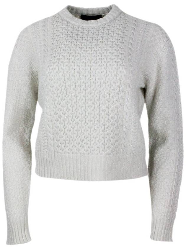 Fabiana Filippi Sweaters - FABIANA FILIPPI - BALAAN 1