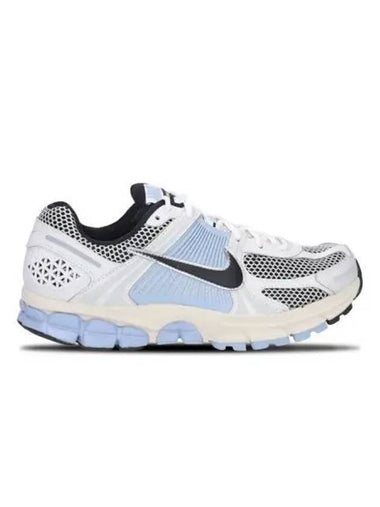 Women s Zoom Vomero 5 Light Armory Blue - NIKE - BALAAN 1