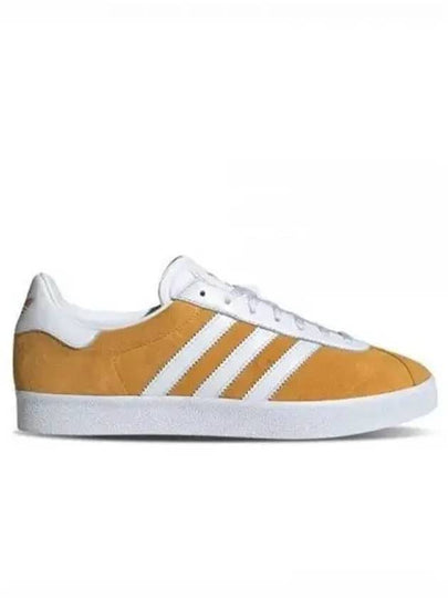 Gazelle 85 Low Top Sneakers Preloved Yellow - ADIDAS - BALAAN 2