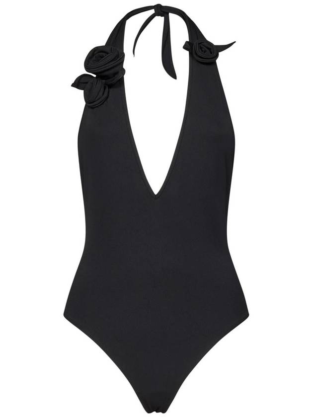 Coperni Flower Swimsuit - COPERNI - BALAAN 1