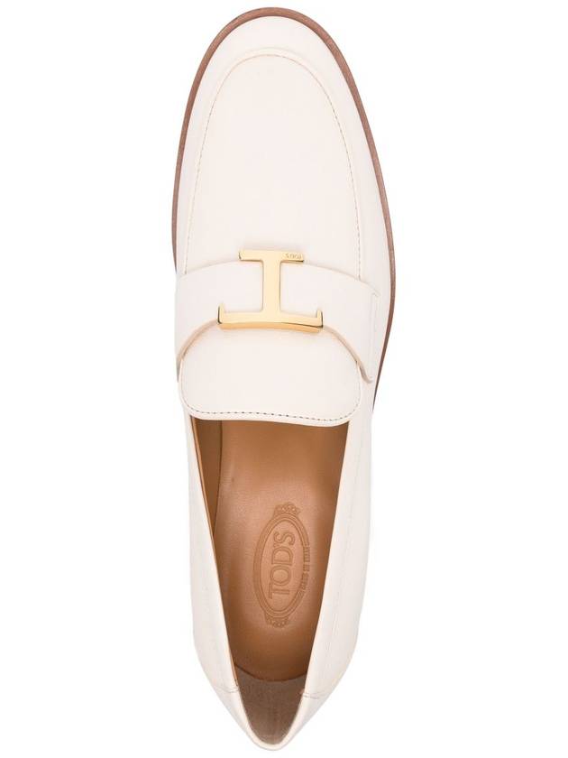 Tod's Flat shoes - TOD'S - BALAAN 3