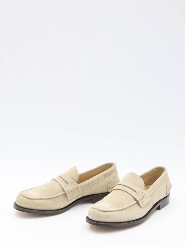 Pembrey loafers - CHURCH'S - BALAAN 5