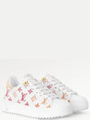 1ACUI5 NEW Time Out Sneakers - LOUIS VUITTON - BALAAN 2