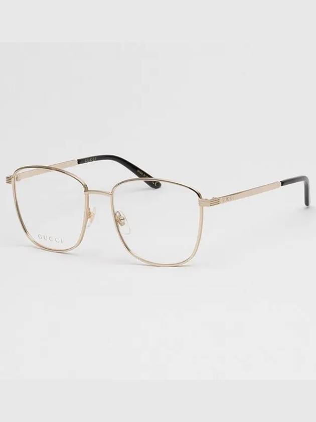 Eyewear GG0804O Gold - GUCCI - BALAAN 6