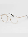 Eyewear GG0804O Gold - GUCCI - BALAAN 4