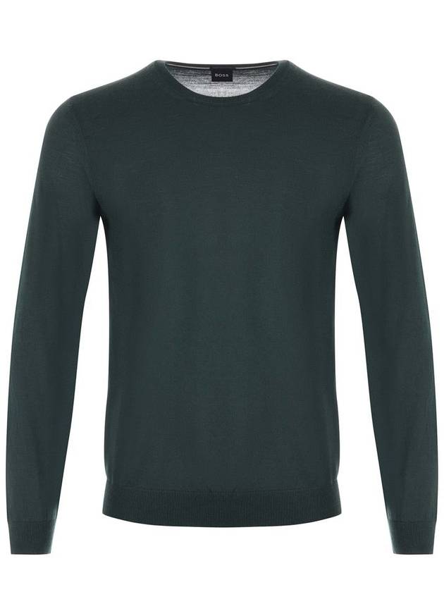 Boss  Sweaters - HUGO BOSS - BALAAN 1