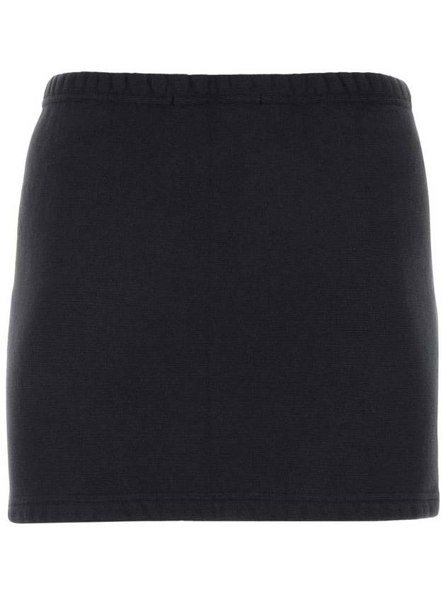 T By Alexander Wang Skirts - ALEXANDER WANG - BALAAN 2