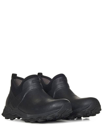 Givenchy Bogs Boots - GIVENCHY - BALAAN 2