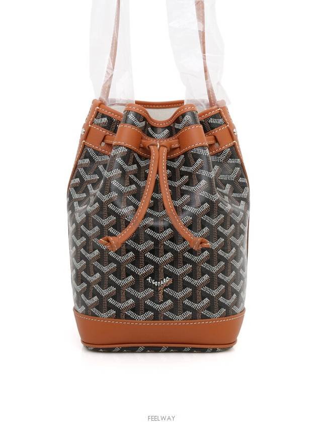 women cross bag - GOYARD - BALAAN 1