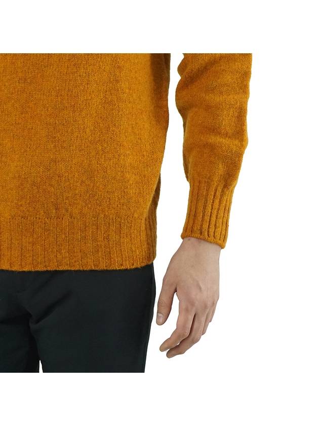 Birth Of The Cool Knit Top Orange - HOWLIN' - BALAAN 9