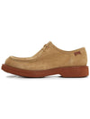 Norman derby shoes K100999003 - CAMPER - BALAAN 4