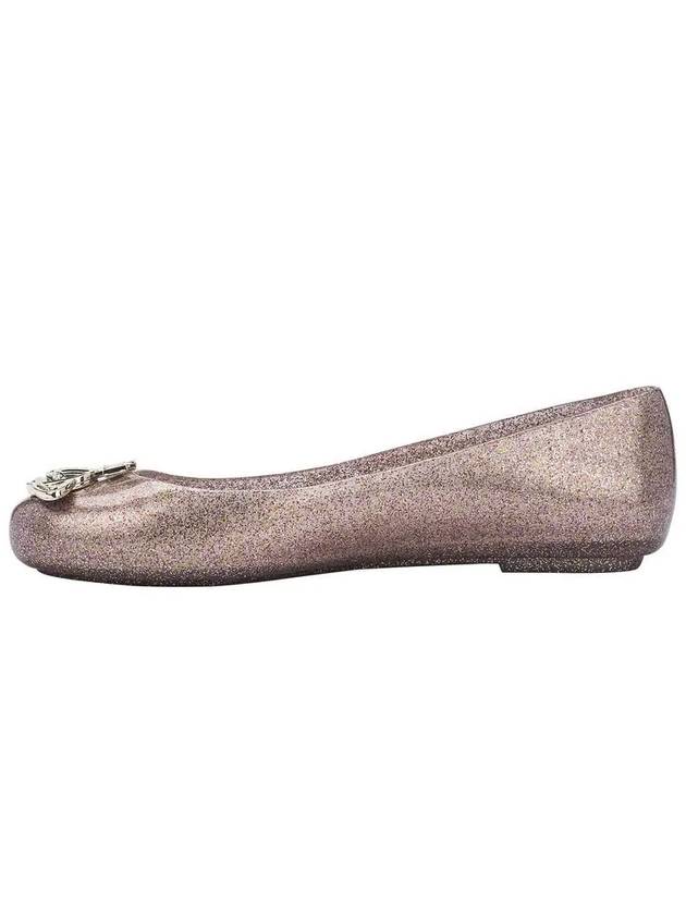 Melissa Sweet Love ORB Flat Shoes - VIVIENNE WESTWOOD - BALAAN 3