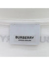 Smith Market Used Luxury Goods 8036041 Tee Men s Clothing - BURBERRY - BALAAN 3